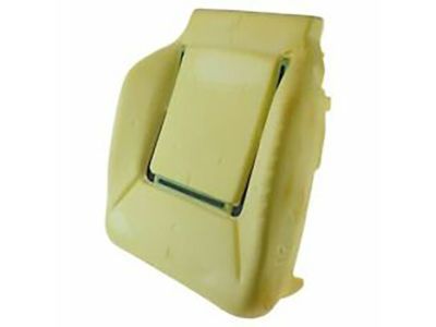 Ford DB5Z-78632A22-C Pad - Seat Cushion