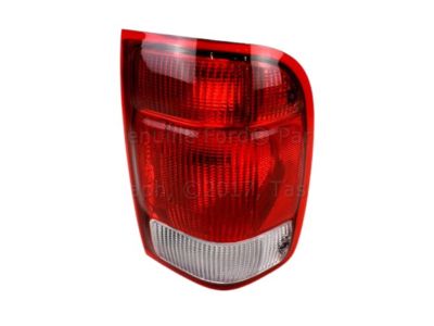 Ford YL5Z-13404-AA Lamp Assembly - Rear, Stop