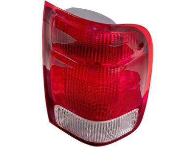 Ford YL5Z-13404-AA Lamp Assembly - Rear, Stop