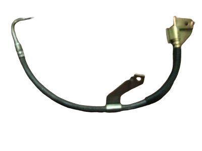 Ford XL3Z-2078-DA Hose Assembly - Brake