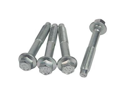 Mercury -W500313-S437 Bolt