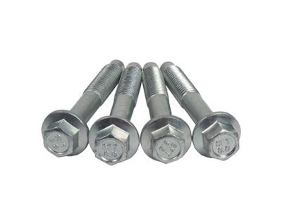 Mercury -W500313-S437 Bolt