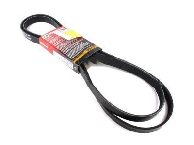 Lincoln E6AZ-8620-B V-Belt