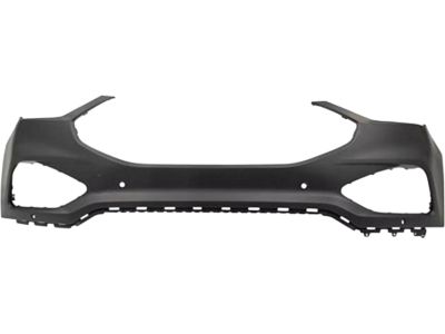 KT4Z-17D957-FAPTM Ford Cover, Front Upper Product Photo 1 of 1