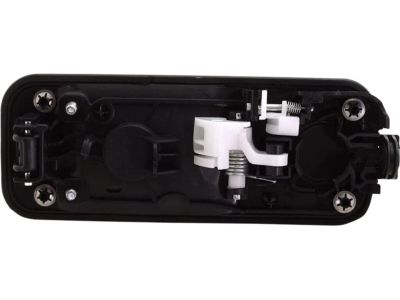 Ford FL3Z-1522404-AJ Handle Assembly - Door Outer