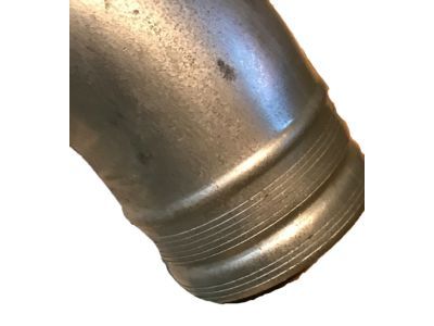 Ford 9C3Z-6F073-A Tube - Outlet