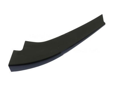 Ford FB5Z-7825504-AA Rear Molding, Passenger Side FB5Z-7825504-AA Ford Rear Molding, Passenger Side Product Photo 1 of 1
