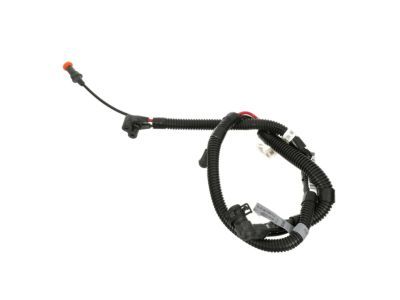 Mercury 6L2Z-9E498-A Connector