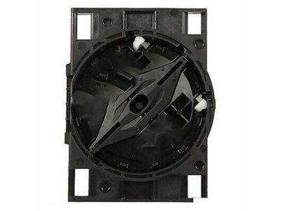 Lincoln Zephyr Mirror Actuator - 6U5Z-17D696-B
