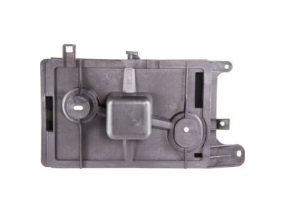 Lincoln 7E5Z-10732-A Tray Assembly - Battery