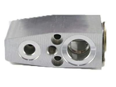 Lincoln BB5Z-19849-A Valve Assembly - Evaporator Expansion