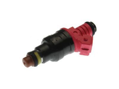 Ford FOTZ-9F593-DA Injector Assembly FOTZ-9F593-DA Ford Injector Assembly Product Photo 1 of 1