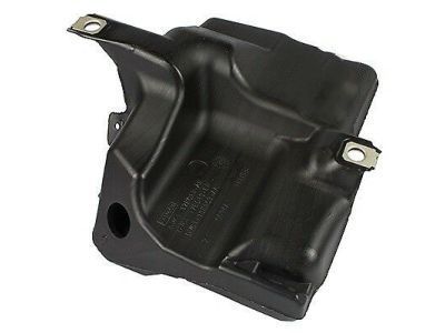 Ford Windshield Washer Fluid Reservoir - DV6Z-17618-A