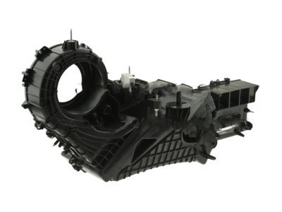 Ford AL3Z-19850-W Evaporator Assembly