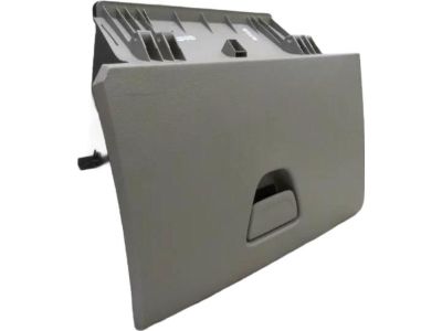 BE8Z-5406010-AB Ford Box Assembly - Glove Compartment Product Photo 4 of 4