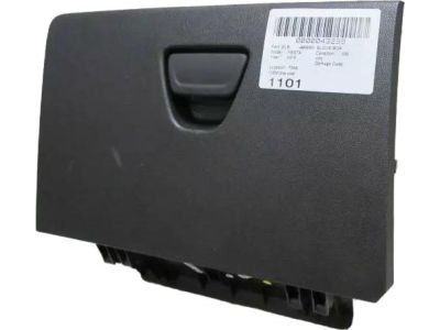 BE8Z-5406010-AB Ford Box Assembly - Glove Compartment Product Photo 2 of 4