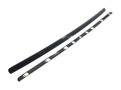 Ford 8A2Z-16856-APTM Molding - Front Body Panel