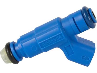 4L5Z-9F593-BA Ford Injector Assembly Product Photo 2 of 3