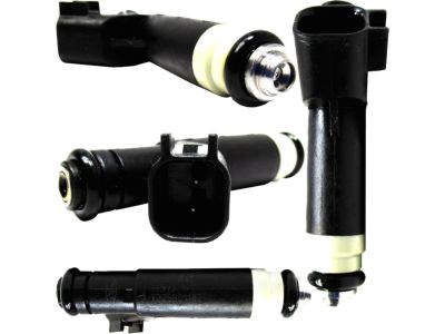 Ford 4L5Z-9F593-BA Injector Assembly 4L5Z-9F593-BA Ford Injector Assembly Product Photo 1 of 3