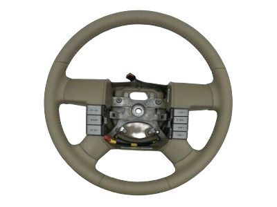 Ford 7L3Z-3600-HB Wheel Assembly - Steering
