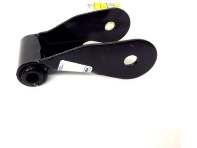 Lincoln Leaf Spring Shackle - F65Z-5776-DB