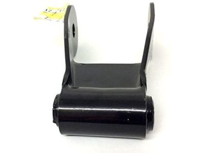 Lincoln Leaf Spring Shackle - F65Z-5776-DB