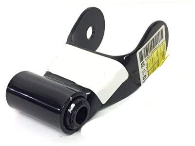 Lincoln Leaf Spring Shackle - F65Z-5776-DB