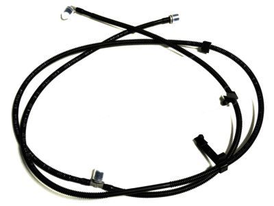 8L8Z-17K605-A Ford Washer Hose, Front Product Photo 1 of 2