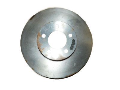Lincoln YF1Z-1V125-F Rotor Assembly