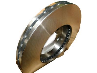 Lincoln YF1Z-1V125-F Rotor Assembly