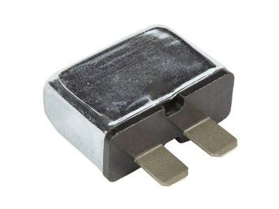 Ford Special Service Police Sedan Fuse - D9AZ-14526-A