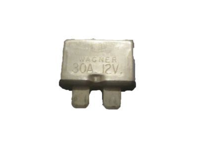 Ford Special Service Police Sedan Fuse - D9AZ-14526-A
