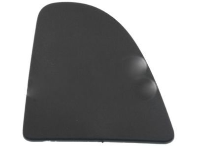 Ford 4L3Z-18610E03-BAA Cover - Front Seat Belt Adjuster