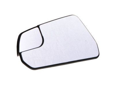 Ford FR3Z-17K707-B Glass Assembly - Rear View Outer Mirror