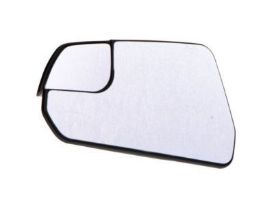 Ford FR3Z-17K707-B Glass Assembly - Rear View Outer Mirror
