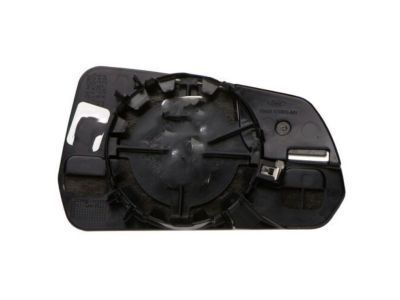 Ford FR3Z-17K707-B Glass Assembly - Rear View Outer Mirror