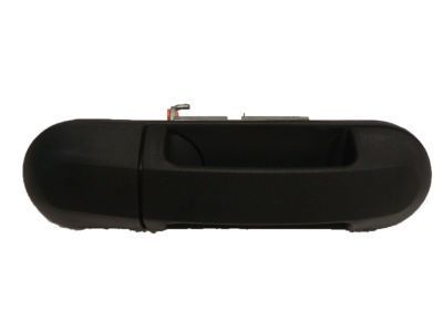 Ford 6L2Z-7826604-AA Handle Assembly - Door Outer