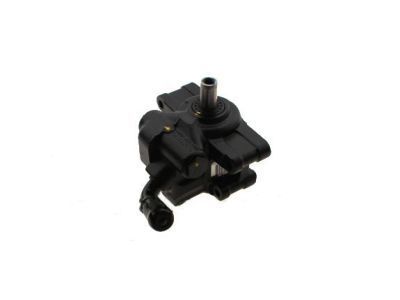 Ford 8C3Z-3504-ARM Remanufactured Gear Assembly - Steering