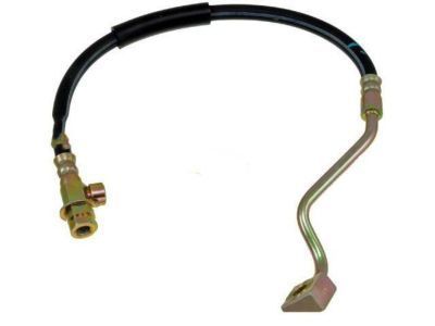 Ford F81Z-2078-GB Hose Assembly - Brake