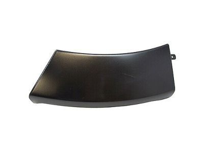 Ford 6L2Z-16038-BAPTM Molding - Bumper Bar