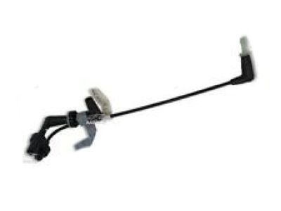 Lincoln FL3Z-3A788-A Tube Assy