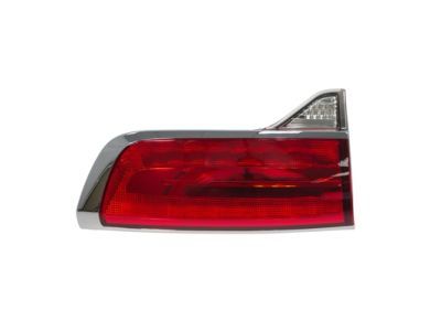 Lincoln Back Up Light - BA1Z-13405-B