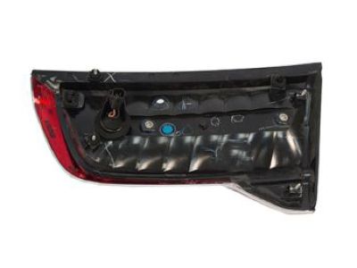Lincoln Back Up Light - BA1Z-13405-B