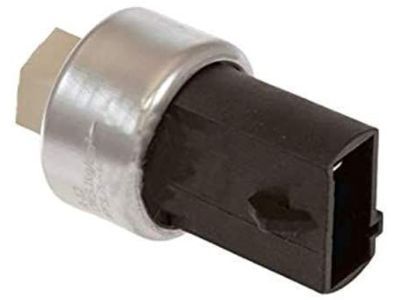 Lincoln E35Y-19E561-A Switch - Air Conditioning System - Vacuum