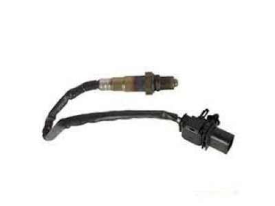 Ford Fiesta Oxygen Sensor - C1BZ-9F472-B