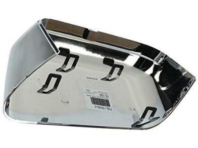 Lincoln Mirror Cover - 7T4Z-17D742-C