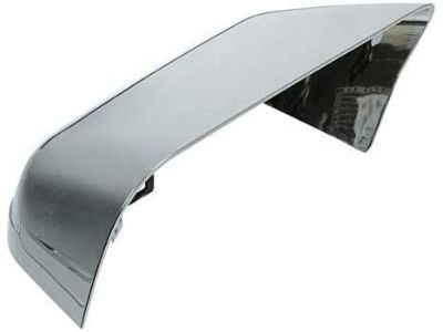Lincoln Mirror Cover - 7T4Z-17D742-C