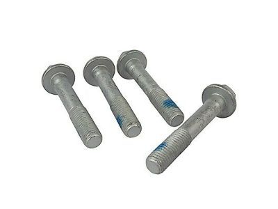 Ford -W711107-S442 Bolt - Hex Head