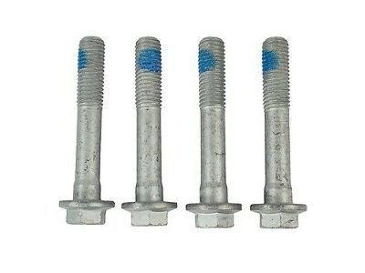 Ford -W711107-S442 Bolt - Hex Head