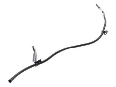 Ford F7UZ-6754-JA Tube - Oil Level Indicator